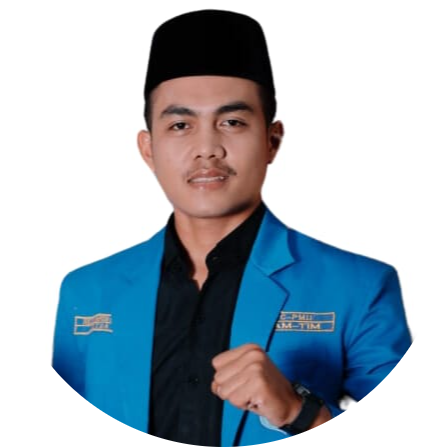 Muhammad Abdullah Syukri